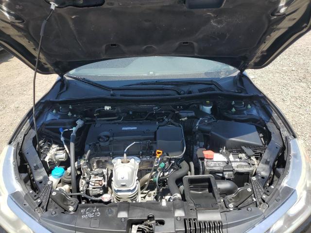 2017 HONDA ACCORD LX - 1HGCR2F31HA270734