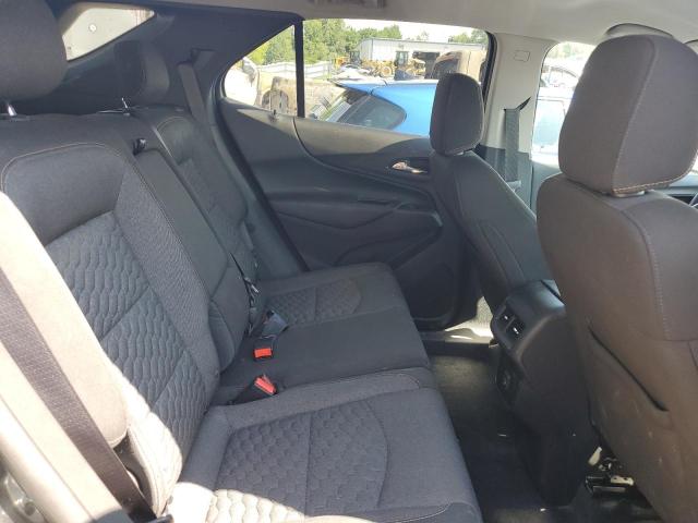 2019 CHEVROLET EQUINOX LT - 3GNAXKEV6KL136887