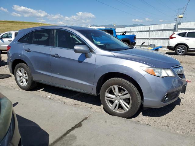 2015 ACURA RDX - 5J8TB4H34FL028907