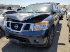 2015 NISSAN ARMADA SV - 5N1AA0ND1FN620618