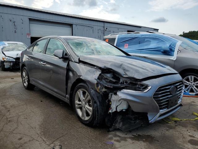 Vin: 5npe34af1jh659488, lot: 63916064, hyundai sonata sport 20184