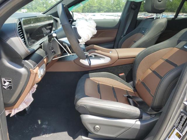 2024 MERCEDES-BENZ GLE COUPE - 4JGFD6BB8RB216210