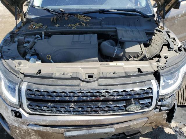 2018 Land Rover Range Rover Evoque Se VIN: SALVP2RX2JH277161 Lot: 60654954