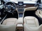 MERCEDES-BENZ CLA 250 photo