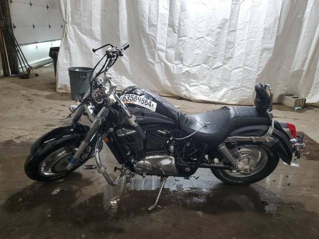 2001 HONDA VT1100 C2 1HFSC43011A104615