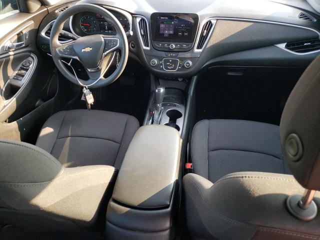 2020 CHEVROLET MALIBU LS - 1G1ZB5ST7LF131703