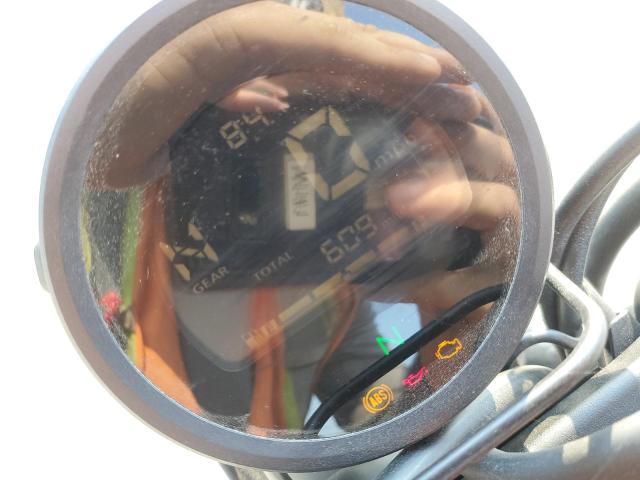 2023 HONDA CL500 A MLHPC6754P5001835