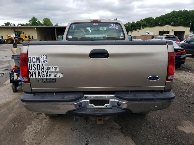 2004 Ford F350 Srw Super Duty VIN: 1FTSF31P74EA27662 Lot: 59834034