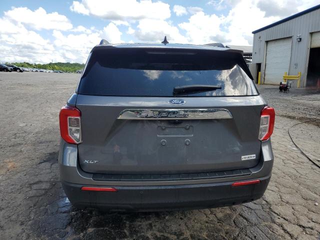 2023 FORD EXPLORER X - 1FMSK7DH6PGA50975