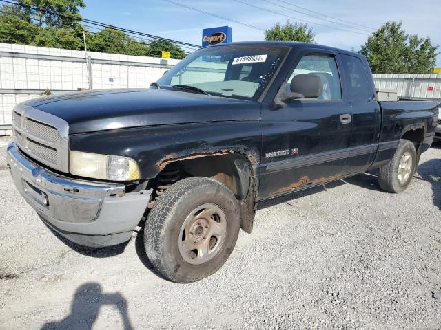 1999 Dodge Ram 1500 VIN: 1B7HF13Y6XJ562336 Lot: 61698954