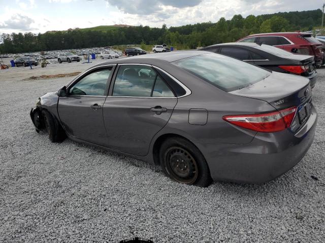 VIN 4T4BF1FK9FR449296 2015 Toyota Camry, LE no.2