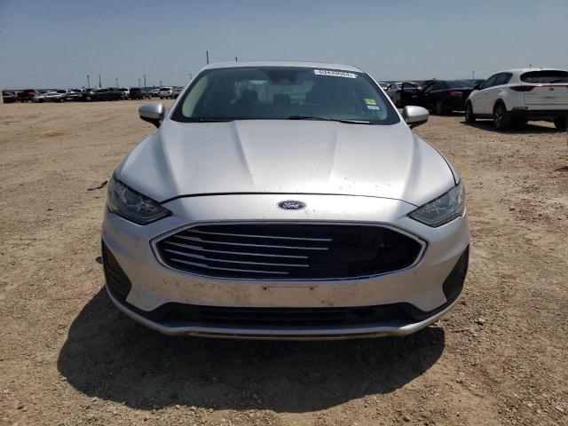 VIN 3FA6P0LU9KR119646 2019 Ford Fusion, SE no.5