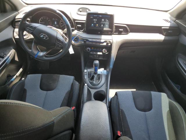 2019 HYUNDAI VELOSTER B - KMHTG6AF1KU016455