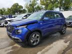 2022 HYUNDAI VENUE SEL - KMHRC8A35NU134083
