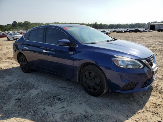 VIN 3N1AB7AP8KY245711 2019 Nissan Sentra, S no.4