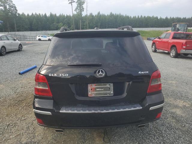 2012 Mercedes-Benz Glk 350 4Matic VIN: WDCGG8HB6CF926056 Lot: 62993424