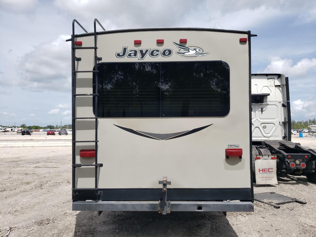 Lot #2696567133 2016 JAYCO JAY FLIGHT