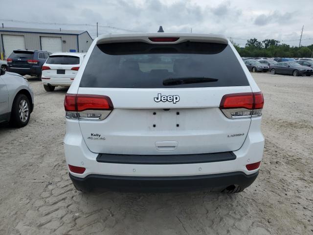 2022 JEEP GRAND CHER - 1C4RJFAGXNC162257
