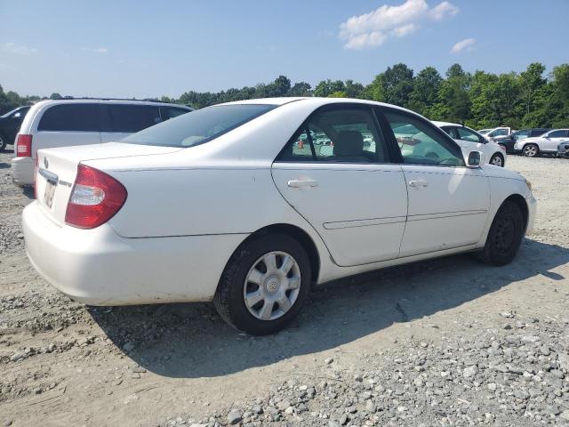 2004 Toyota Camry Le VIN: 4T1BE32K34U282204 Lot: 63331374