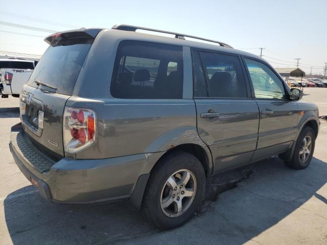 2008 Honda Pilot Exl VIN: 5FNYF18728B036455 Lot: 62561814