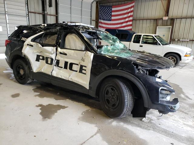 2020 FORD EXPLORER P 1FM5K8AB6LGC94025