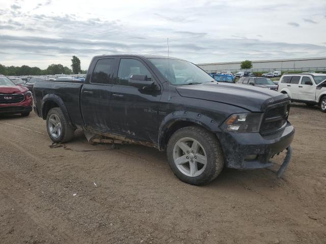 2010 Dodge Ram 1500 VIN: 1D7RV1GT6AS229695 Lot: 61148254