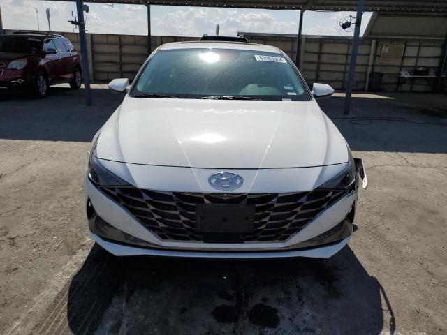 2023 HYUNDAI ELANTRA LI KMHLN4AJ9PU091488  63561904