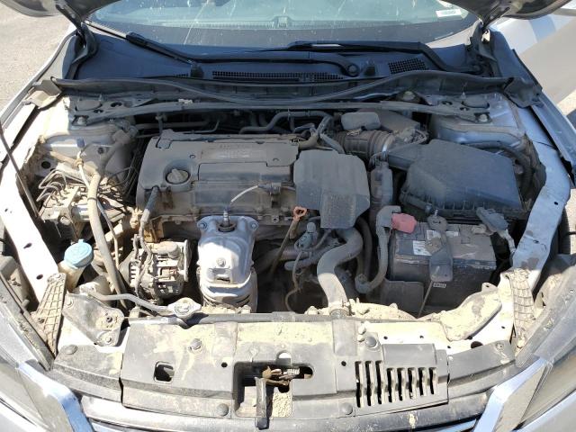 VIN 1HGCR2F71DA034453 2013 Honda Accord, EX no.11