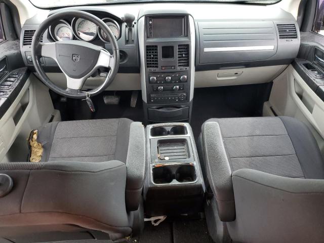 2008 Dodge Grand Caravan Sxt VIN: 2D8HN54P78R623014 Lot: 62277564