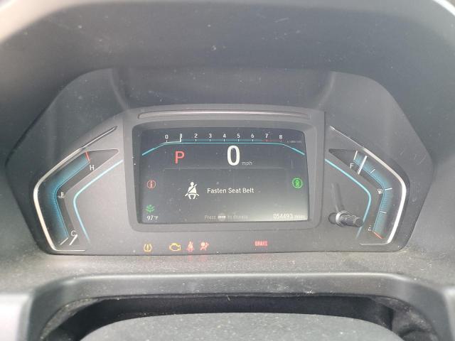 2024 HONDA ODYSSEY SP 5FNRL6H78RB005464