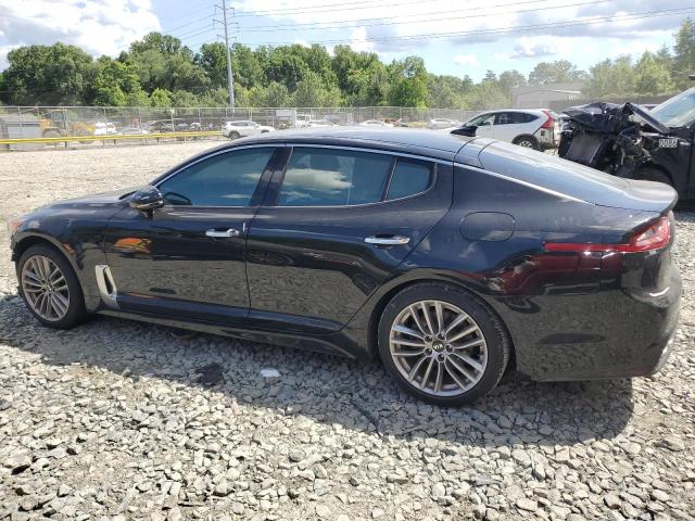 KNAE15LA9J6016732 2018 Kia Stinger