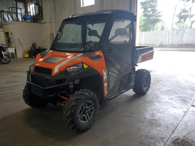 2013 POLARIS RANGER 900 - 4XAUH9EA2DB606157