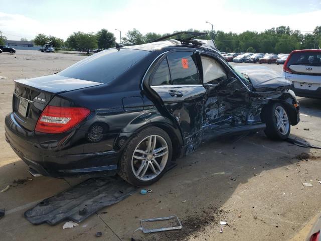 2013 MERCEDES-BENZ C 300 4MAT WDDGF8AB3DA880497  63891464