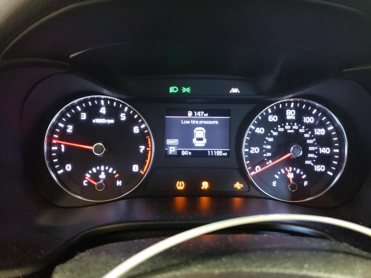 3KPF24AD4ME361595 2021 Kia Forte Fe