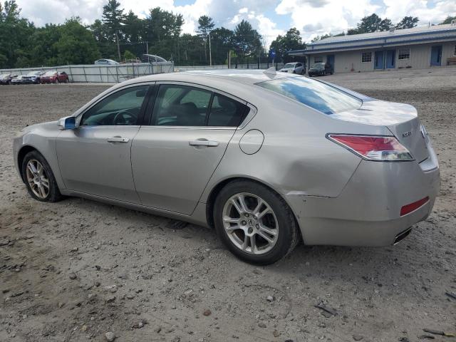 Vin: 19uua8f2xaa019027, lot: 61143724, acura tl 20102