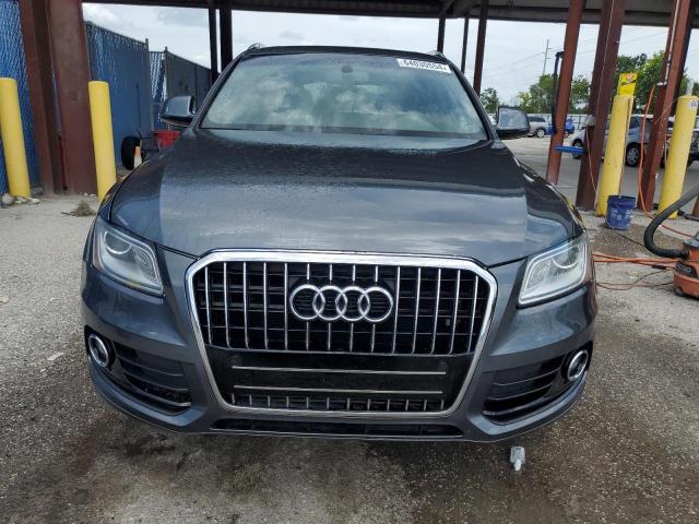 VIN WA1CMAFP0FA082417 2015 Audi Q5, Tdi Premium Plus no.5