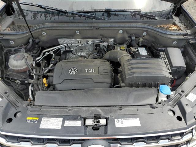 2019 Volkswagen Atlas S VIN: 1V2AP2CA4KC588713 Lot: 61459254