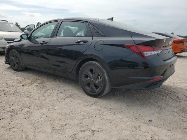 2021 HYUNDAI ELANTRA SE - KMHLS4AG4MU212064
