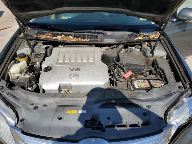 2011 Toyota Avalon Base VIN: 4T1BK3DBXBU408108 Lot: 60381594