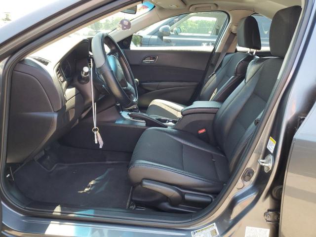 2018 ACURA ILX 20 19VDE1F38DE019153