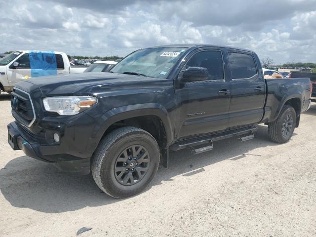 VIN 3TMBZ5DN4PM038307 2023 Toyota Tacoma, Double Cab no.1