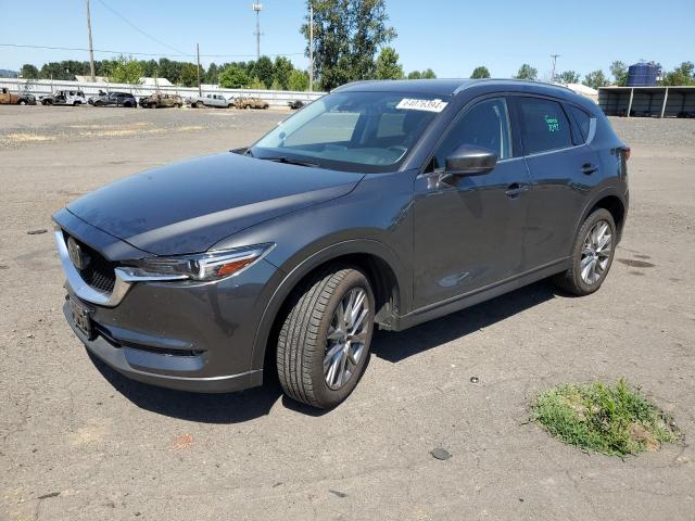 2020 MAZDA CX-5 GRAND TOURING 2020