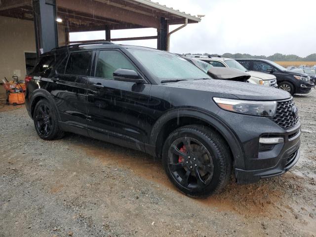 Vin: 1fm5k8gc4lgb08756, lot: 64246114, ford explorer st 20204