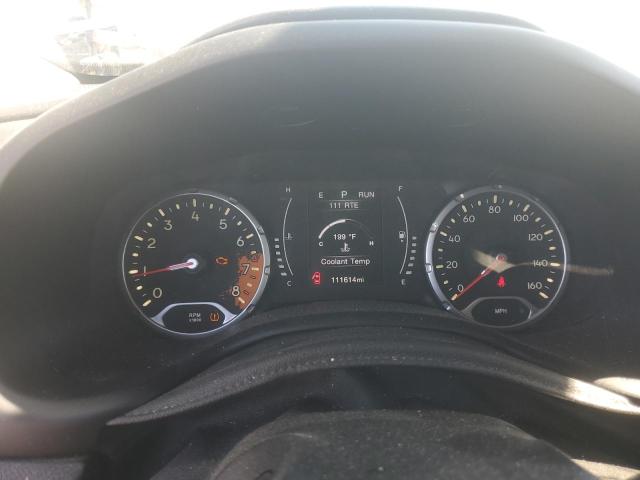 2017 JEEP RENEGADE S - ZACCJAAB6HPF74494