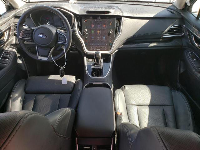 2024 SUBARU OUTBACK LI - 4S4BTANC9R3131878