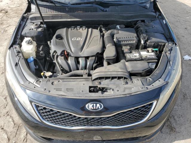 2014 Kia Optima Ex VIN: 5XXGN4A77EG322238 Lot: 59768014