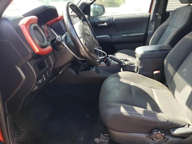 2016 TOYOTA TACOMA DOU - 3TMAZ5CN6GM014457