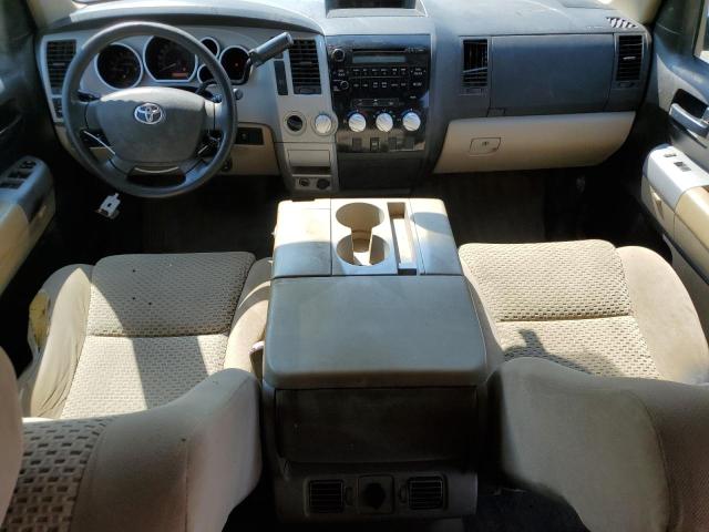 2007 Toyota Tundra Crewmax Sr5 VIN: 5TBDV54197S459241 Lot: 63792974