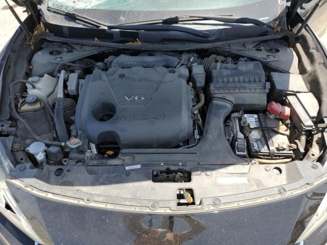 2016 NISSAN MAXIMA 3.5 - 1N4AA6AP1GC409820