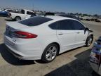 FORD FUSION SE photo